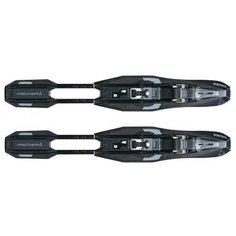Крепления лыжные FISCHER TURNAMIC CONTROL STEP-IN IFP S60020 black/grey