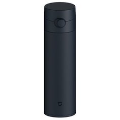 Термос Xiaomi Mijia Insulation Cup Bomb Cover Version MJBWB03WC 480 мл, синий