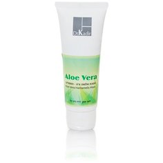 Dr.Kadir Маска Алоэ-Гамамелис для жирной кожи - Aloe Vera-Hamamelis Mask For Oily Skin
