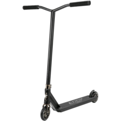 Трюковой самокат TechTeam TT Eddy 2021 Black
