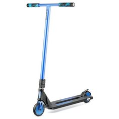 Трюковой самокат Hipe H9 black/blue 2021