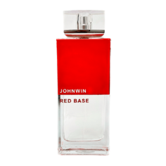 Парфюмерная вода Johnwin Red Base, 100 мл