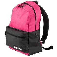 Рюкзак arena Team Backpack 30 (pink melange), pink melange