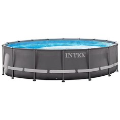 Бассейн Intex Ultra XTR Frame 26330