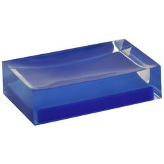 Мыльница RIDDER Colours, синий