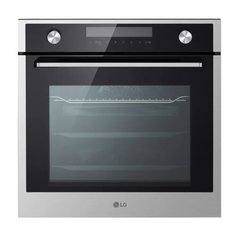Электрический духовой шкаф LG WSEZM7225S2