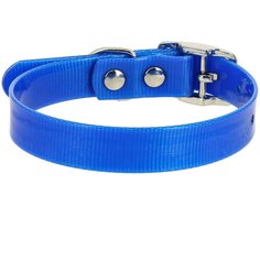 Ошейник КАСКАД Biotan (00215301) 21-30 см синий