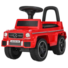 Каталка-толокар Farfello JQ663 красный