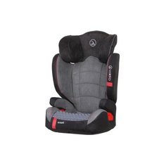 Автокресло группа 2/3 (15-36 кг) Coletto Avanti Isofix, grey