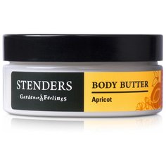 Масло для тела STENDERS «Абрикосовое» 70 г