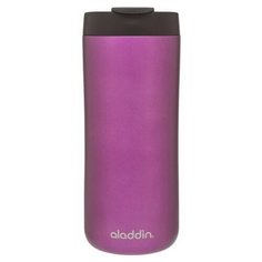 Термокружка Aladdin 0.35L из нержавеющей стали фиолетовая