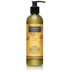 Лосьон для тела STENDERS «Абрикосовый» 250 мл
