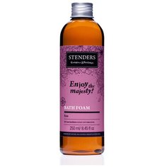 Пена для ванны STENDERS «Розовая» 250 мл