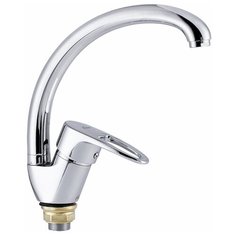 Смеситель для кухни FAUZT FZs-863-126 тип См-МОЦБА