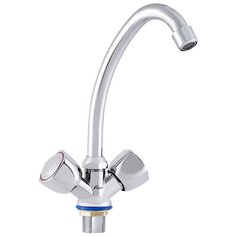 Смеситель для кухни FAUZT FZs-211-17 тип См-МДЦБА