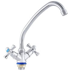 Смеситель для кухни FAUZT FZs-223-07 тип См-МДЦБА