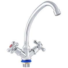 Смеситель для кухни FAUZT FZs-211-54 тип См-МДЦБА