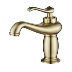 Смеситель для раковины KAISER Logo (47711-1)