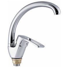 Смеситель для кухни FAUZT FZs-863-129 тип См-МОЦБА