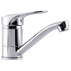 Смеситель для кухни FAUZT FZs-800-117 короткий излив тип См-УмОЦБА, См-МОЦБА