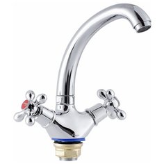 Смеситель для кухни FAUZT FZs-258-10 тип См-МДЦБА