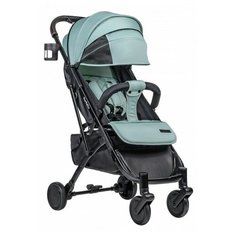 Прогулочная коляска Farfello Easy Go Comfort, мятный