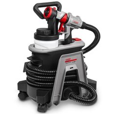 Краскопульт электрический Crown "CT31015"