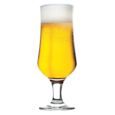 Бокалы для пива Tulipe, 6шт, 385мл Pasabahce