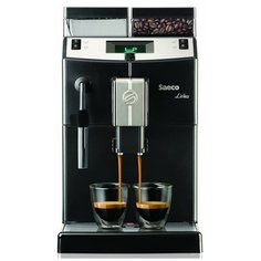 Кофемашина Saeco Lirika