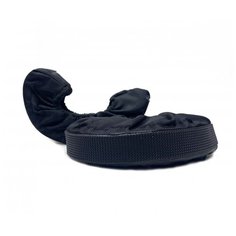 Чехлы на лезвия тканевые MAD GUY Dry&Go L черные