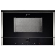 Микроволновая печь встраиваемая NEFF C17WR01N0