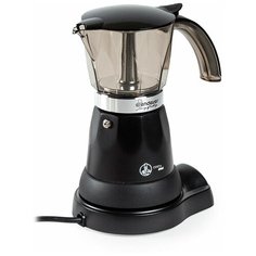 Кофеварка ENDEVER Costa-1020, черный/серебристый