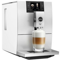 Кофемашина Jura Ena 8, nordic white