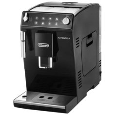 Кофемашина DeLonghi Autentica ETAM 29.510, черный