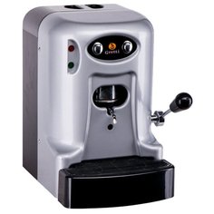 Кофеварка Gretti WS 205, silver