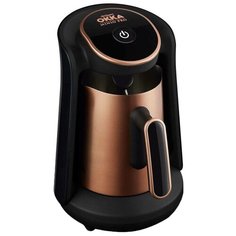 Кофеварка ARZUM MINIO PRO (OK0010), copper