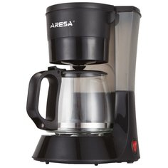 Кофеварка ARESA AR-1603 (CM-114B), черный