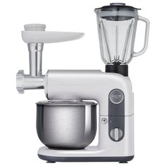 Комбайн Polaris PKM 1104 белый