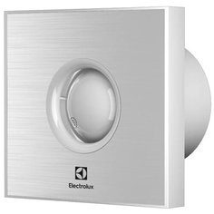 Вытяжной вентилятор Electrolux EAFR-120, steel 20 Вт