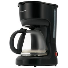 Кофеварка Polaris PCM 0632, черный