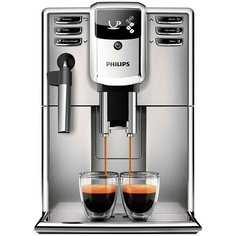 Кофемашина Philips EP5315 Series 5000, нержавеющая сталь