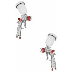 Пневматический краскопульт CROWN CT38100-1.0