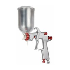 Пневматический краскопульт CROWN CT38103-1.5