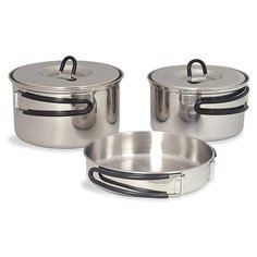 Набор посуды Tatonka Cook Set Regular