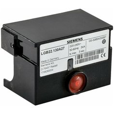 LGB22.130A27 Siemens