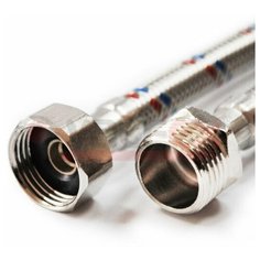 Monoflex Гибкая подводка для воды, гайка-шайба, 300 см