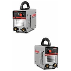 Инвертор для плазменной резки (CUT) CROWN CT33131