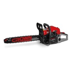 Бензопила CROWN CT20101-18