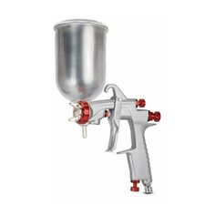 Пневматический краскопульт CROWN CT38103-1.8