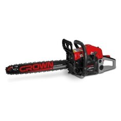 Бензопила CROWN CT20102-20